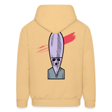 STRIKE - light yellow