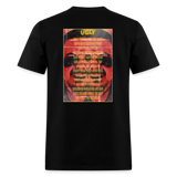 UGLY - black