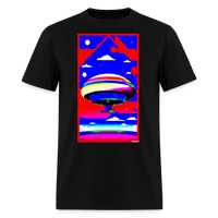 Aliens - black