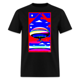 Aliens - black