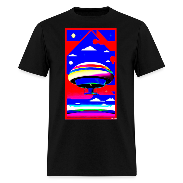 Aliens - black