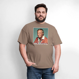 Mr. Groper - brown savana