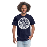 EARTH - navy