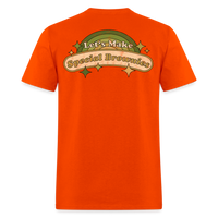 SPECIAL - orange