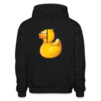 DUCK DUCK Hoodie - black