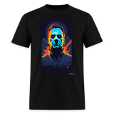 Mike Shadow - black
