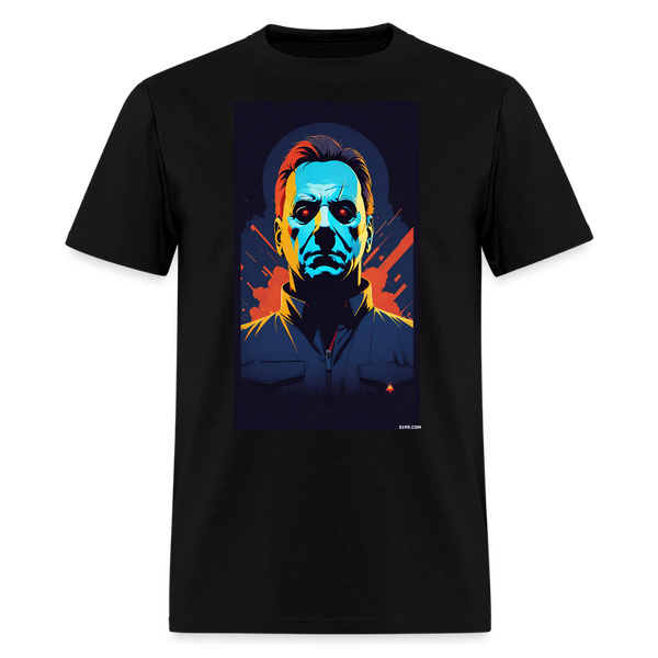 Mike Shadow - black