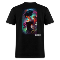 Color Dream - black