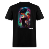 Color Dream - black