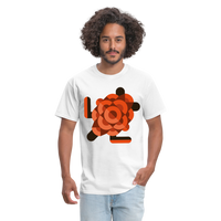 BLOTTER - white