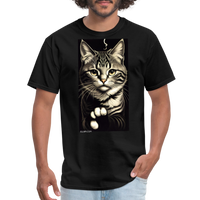 Thomas - black
