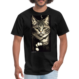 Thomas - black