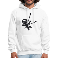 VOODOO Hoodie - white