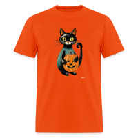 Halloween - orange