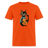 Halloween - orange