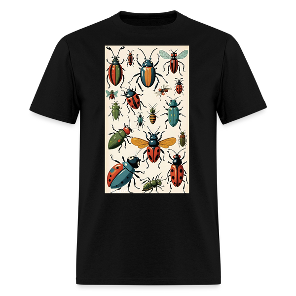 Buggy - black