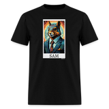 Sam - black