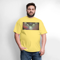 Bird Signal - cornsilk