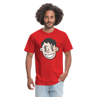 MULLA - red