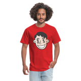 MULLA - red