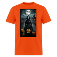 Madam - orange