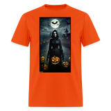 Madam - orange