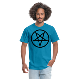 TEAM PLAYER - turquoise