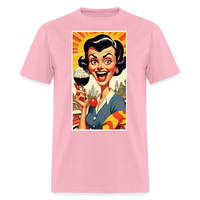 Splash - pink