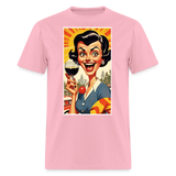 Splash - pink