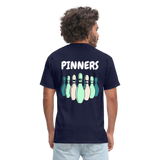 PINNERS - navy