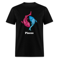 PISCES - black