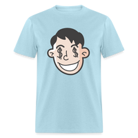 MULLA - powder blue