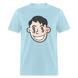 MULLA - powder blue