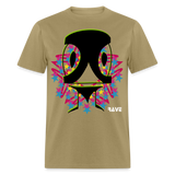 RAVE - khaki