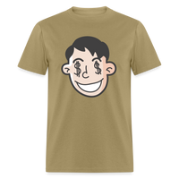 MULLA - khaki