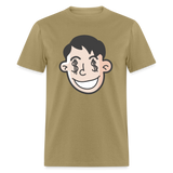 MULLA - khaki