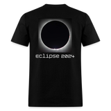 Eclipse 2024 - black