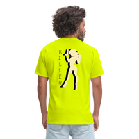 KILLER - safety green