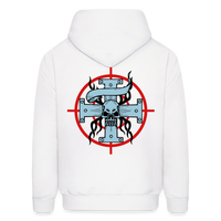 BOUNTY Hoodie - white