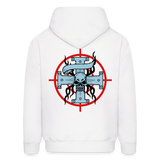 BOUNTY Hoodie - white