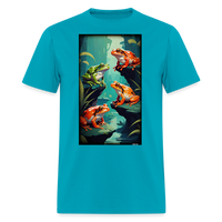 Kind - turquoise