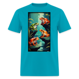 Kind - turquoise