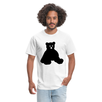 BEAR BEAR - white