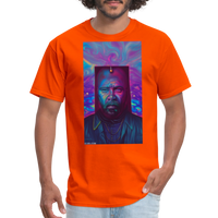Auto Loop Two - orange