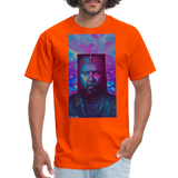 Auto Loop Two - orange