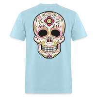 DOD 3 - powder blue