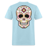 DOD 3 - powder blue