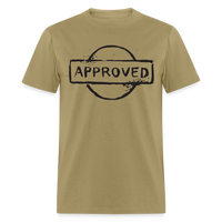 OK - khaki