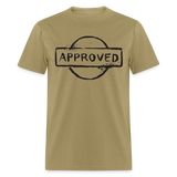 OK - khaki