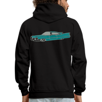 CLASSIC Hoodie - black